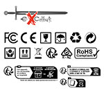 Bild zur Produktsicherheit - öffnet in neuem Fenster | mein-autolautsprecher.de