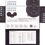 Bild zur Produktsicherheit - öffnet in neuem Fenster | mein-autolautsprecher.de